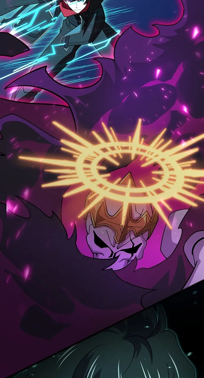 Read Zero0: A Space-Time Mage chapter 24 image 60 on Lezhin