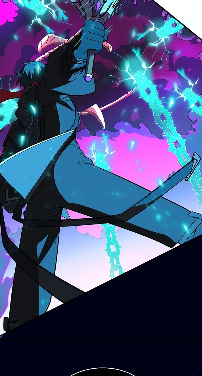 Read Zero0: A Space-Time Mage chapter 24 image 63 on Lezhin