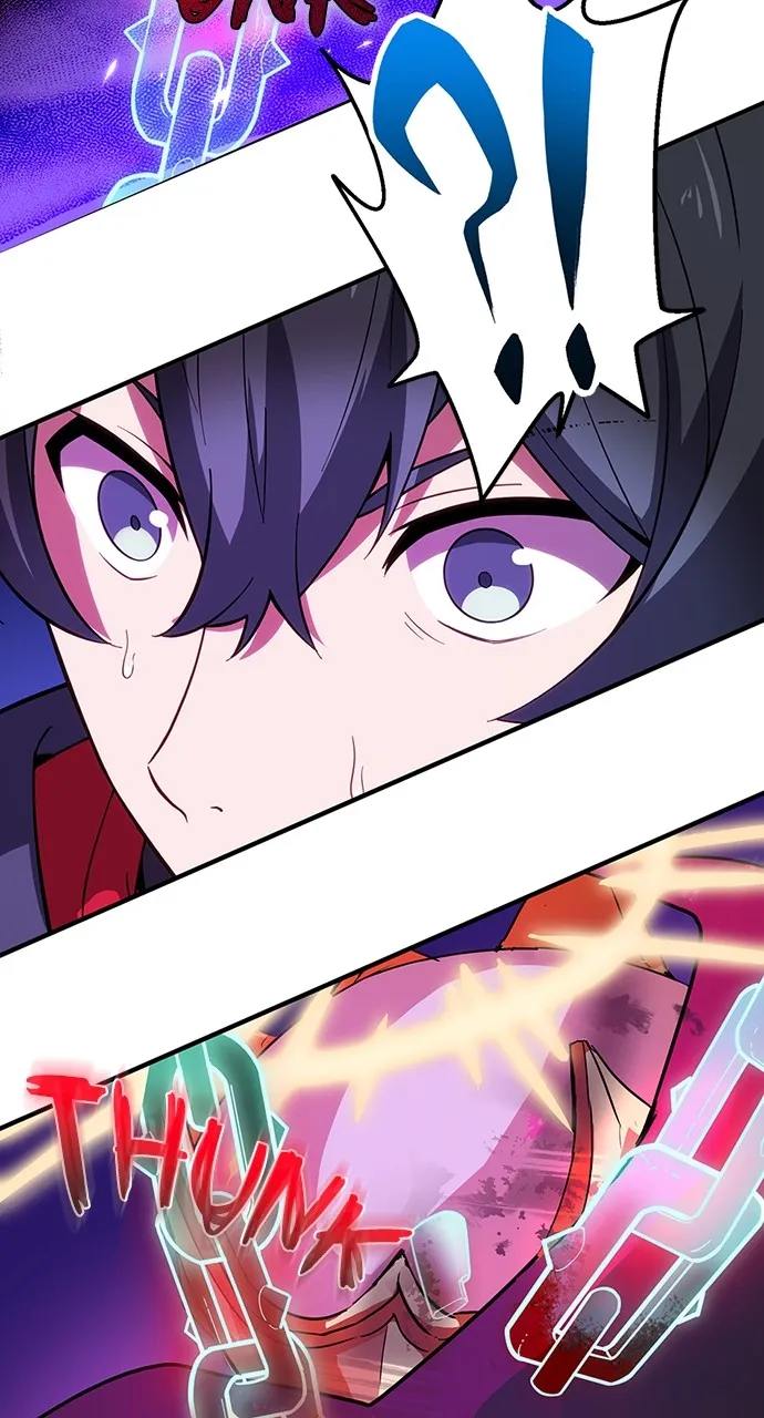 Read Zero0: A Space-Time Mage chapter 24 image 66 on Lezhin