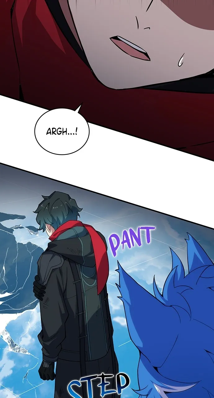 Read Zero0: A Space-Time Mage chapter 24 image 8 on Lezhin