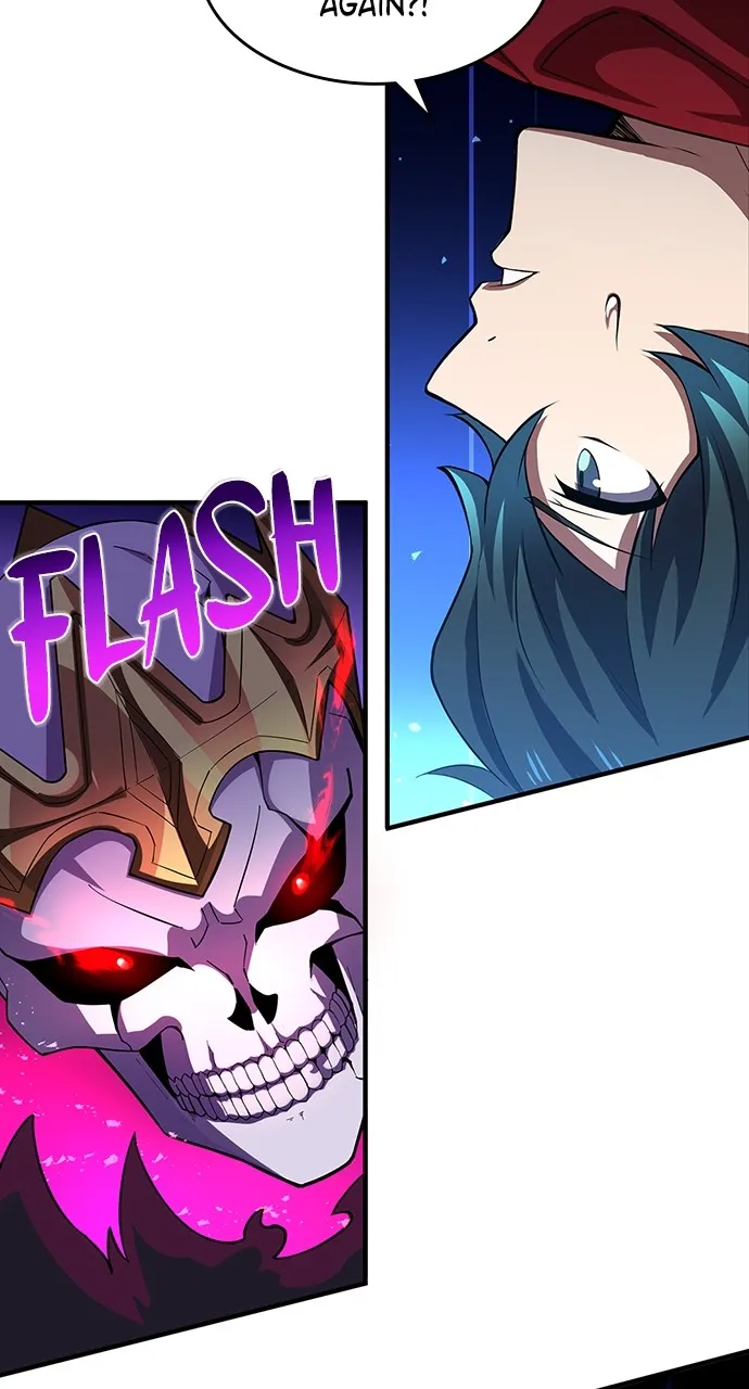 Read Zero0: A Space-Time Mage chapter 25 image 12 on Lezhin