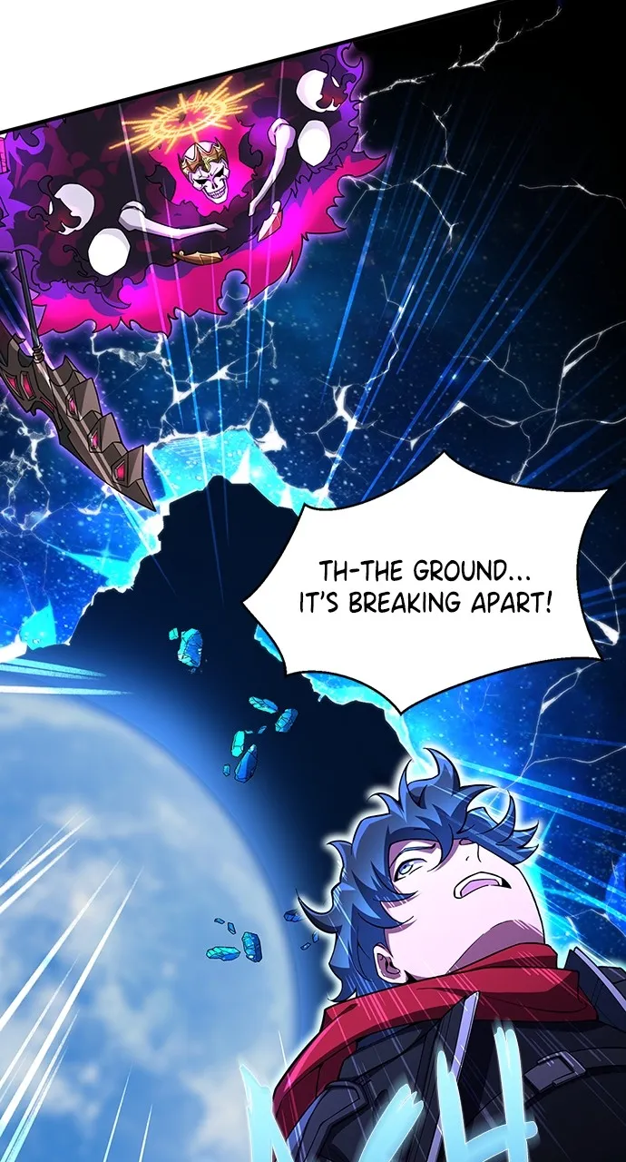 Read Zero0: A Space-Time Mage chapter 25 image 13 on Lezhin