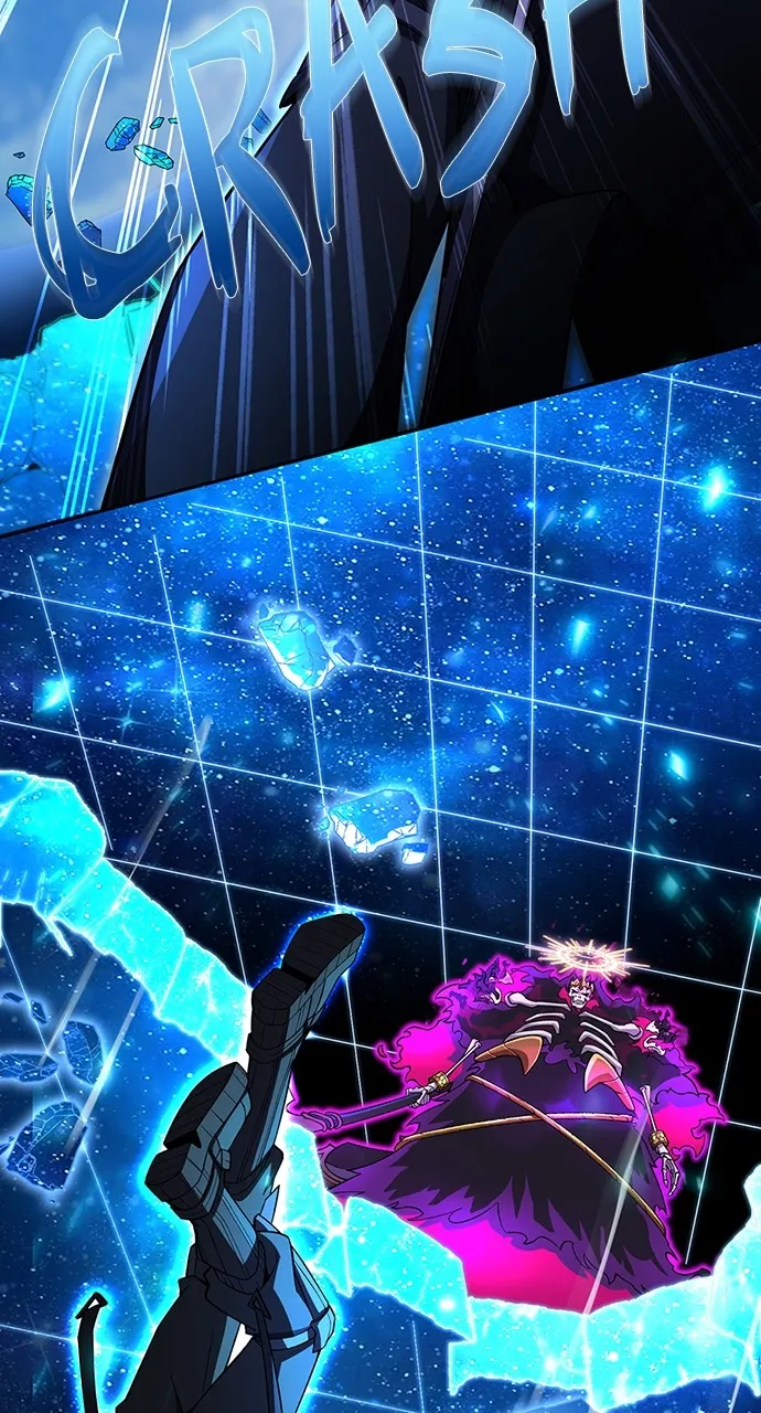Read Zero0: A Space-Time Mage chapter 25 image 14 on Lezhin