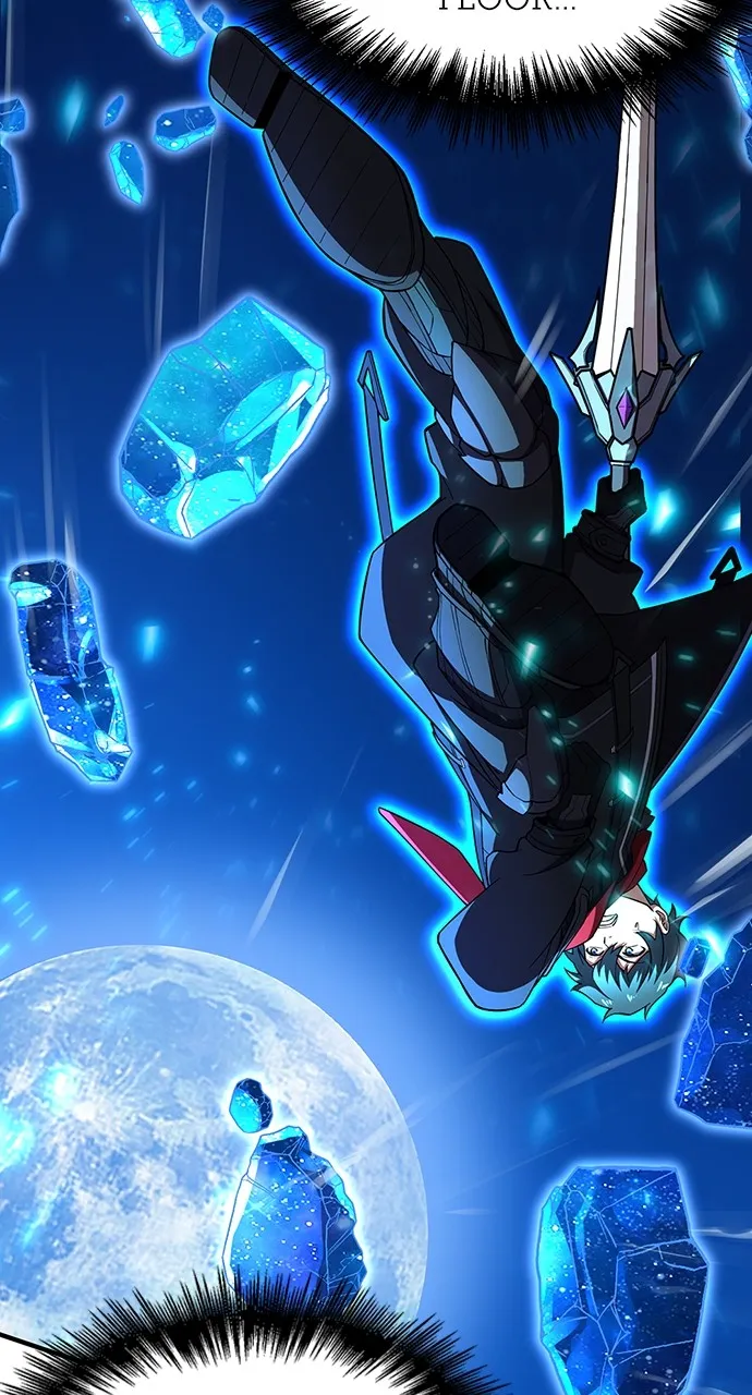 Read Zero0: A Space-Time Mage chapter 25 image 16 on Lezhin