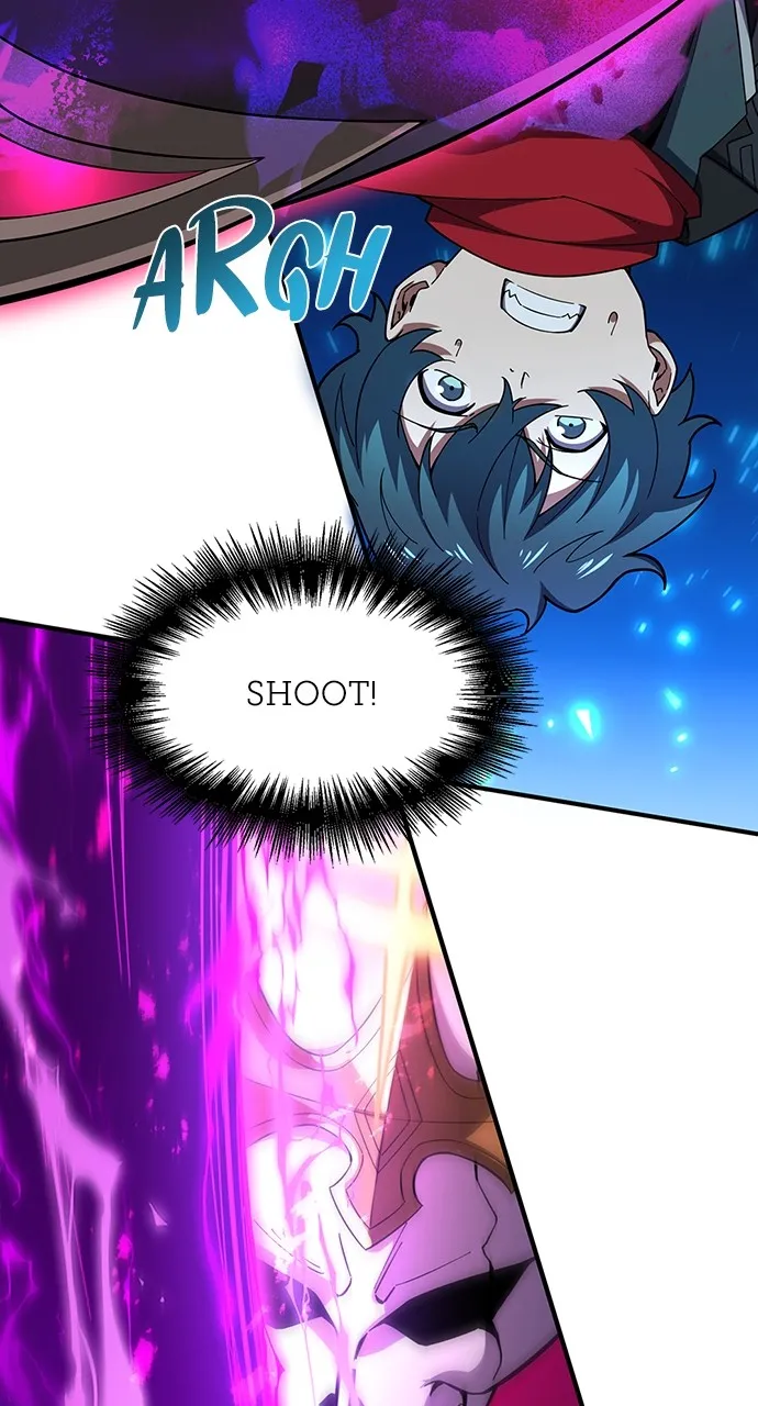 Read Zero0: A Space-Time Mage chapter 25 image 19 on Lezhin