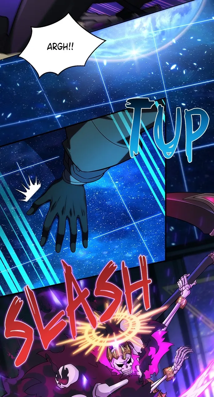 Read Zero0: A Space-Time Mage chapter 25 image 2 on Lezhin