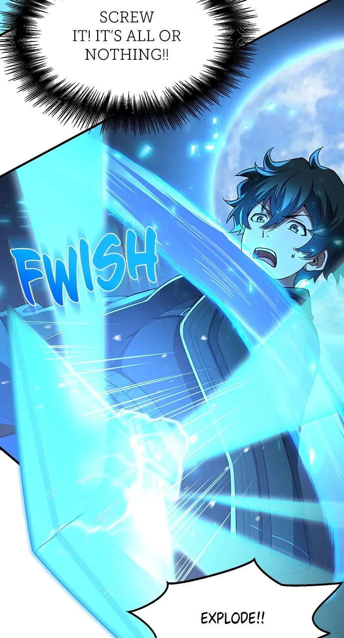 Read Zero0: A Space-Time Mage chapter 25 image 21 on Lezhin