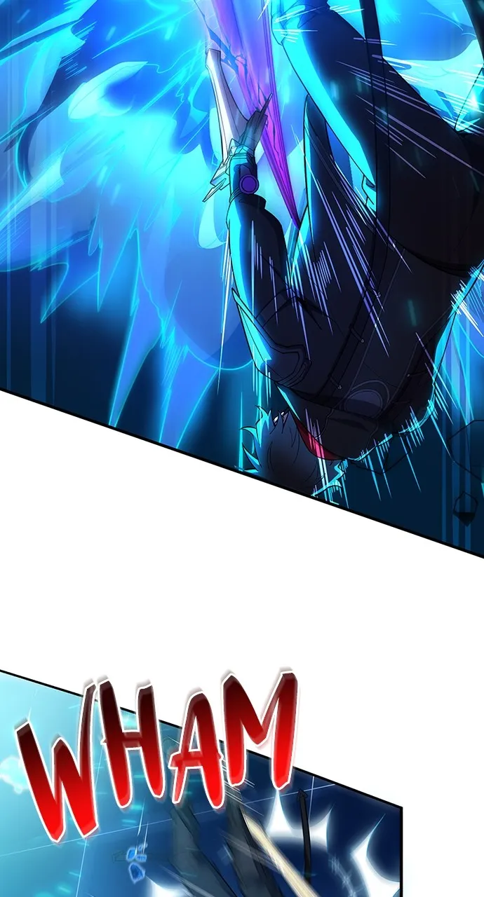 Read Zero0: A Space-Time Mage chapter 25 image 24 on Lezhin