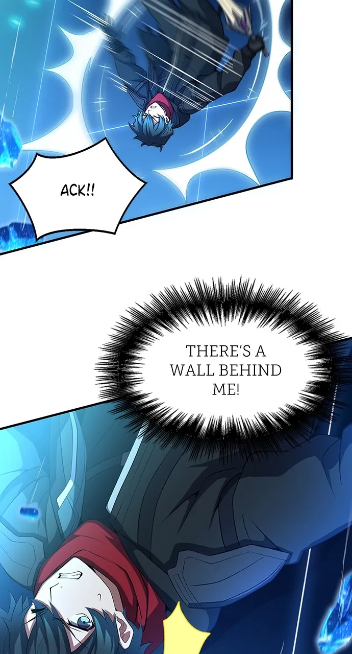 Read Zero0: A Space-Time Mage chapter 25 image 25 on Lezhin