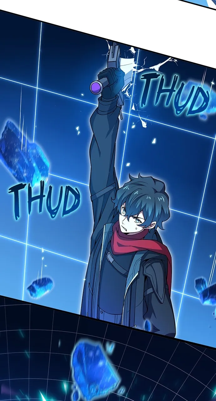 Read Zero0: A Space-Time Mage chapter 25 image 27 on Lezhin