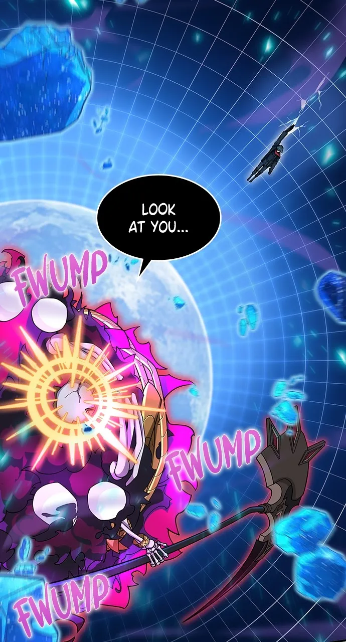 Read Zero0: A Space-Time Mage chapter 25 image 28 on Lezhin