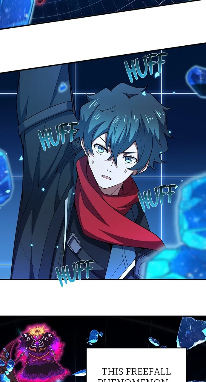 Read Zero0: A Space-Time Mage chapter 25 image 29 on Lezhin
