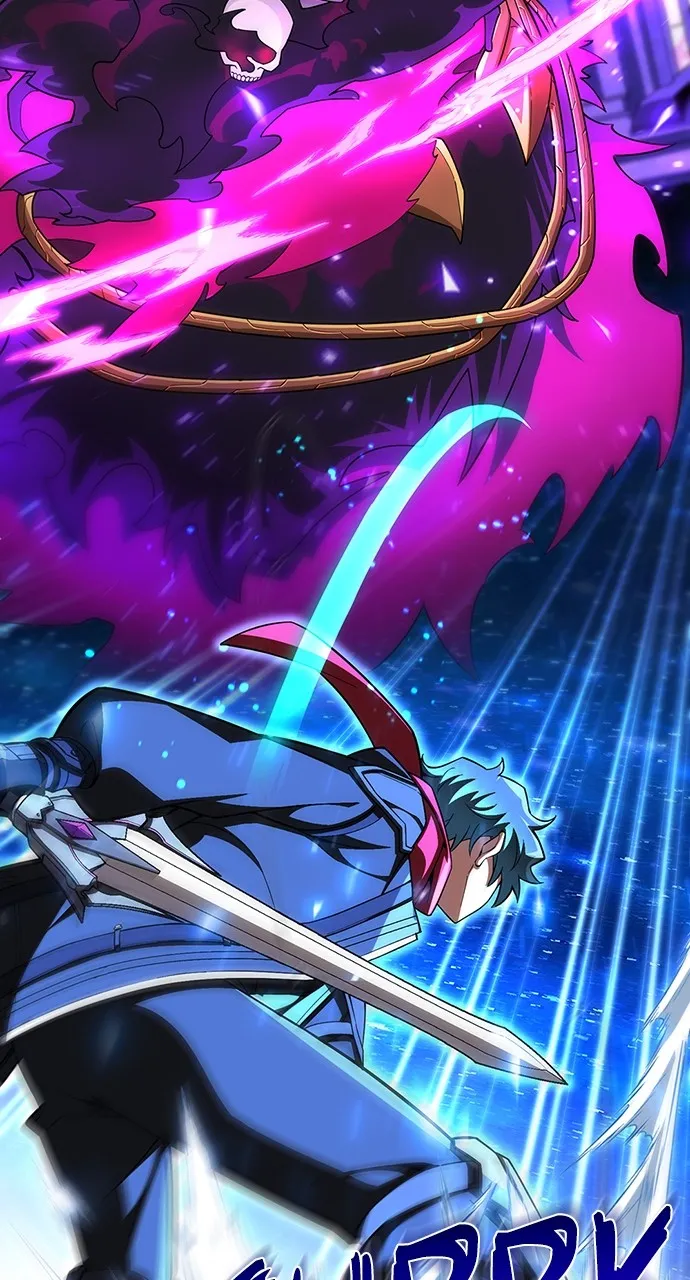 Read Zero0: A Space-Time Mage chapter 25 image 3 on Lezhin