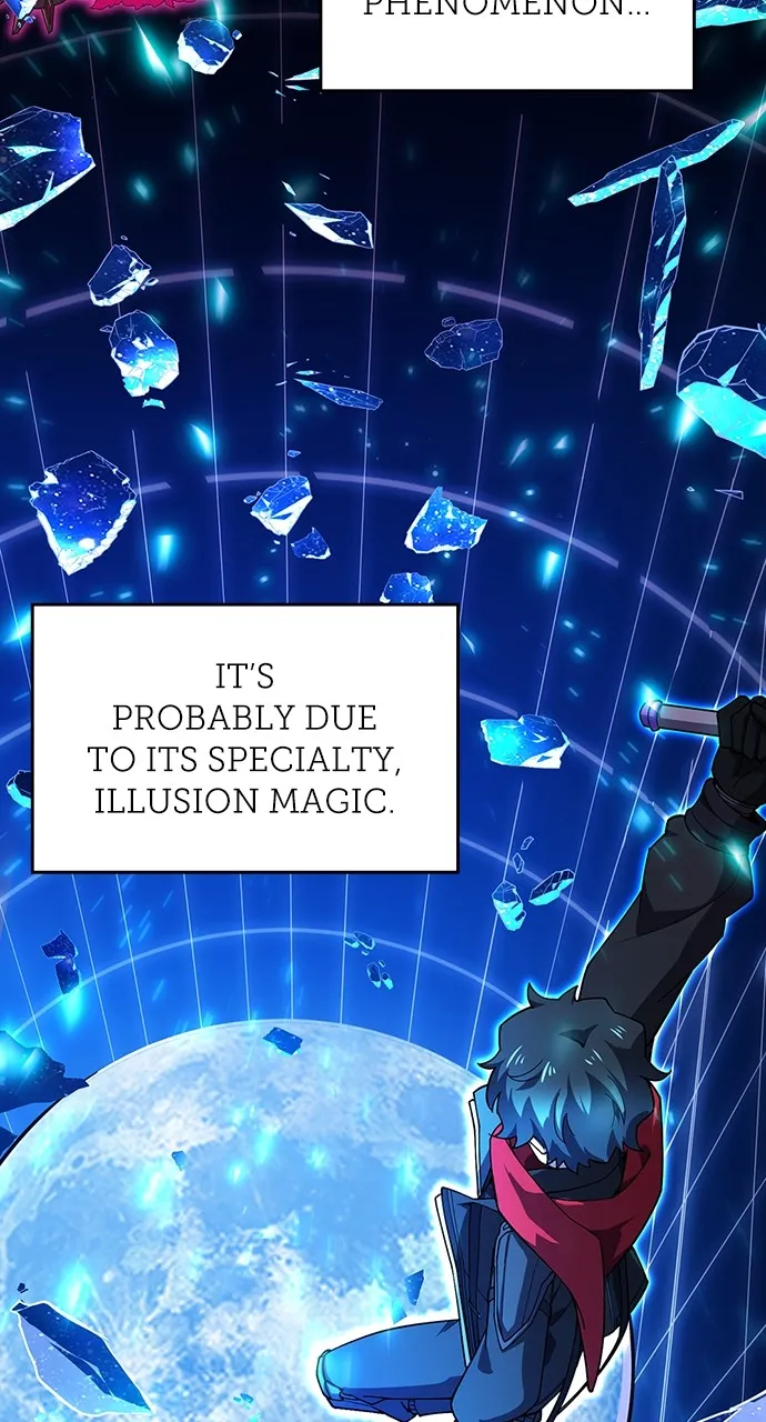 Read Zero0: A Space-Time Mage chapter 25 image 30 on Lezhin