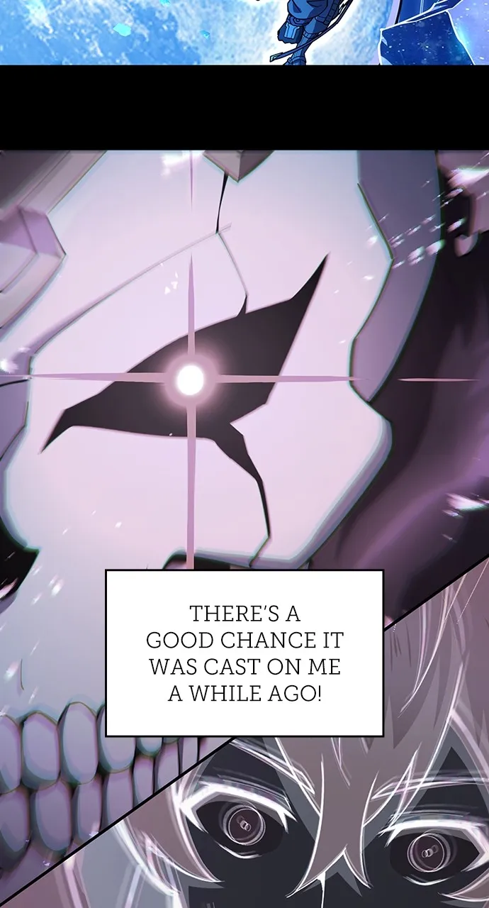 Read Zero0: A Space-Time Mage chapter 25 image 31 on Lezhin