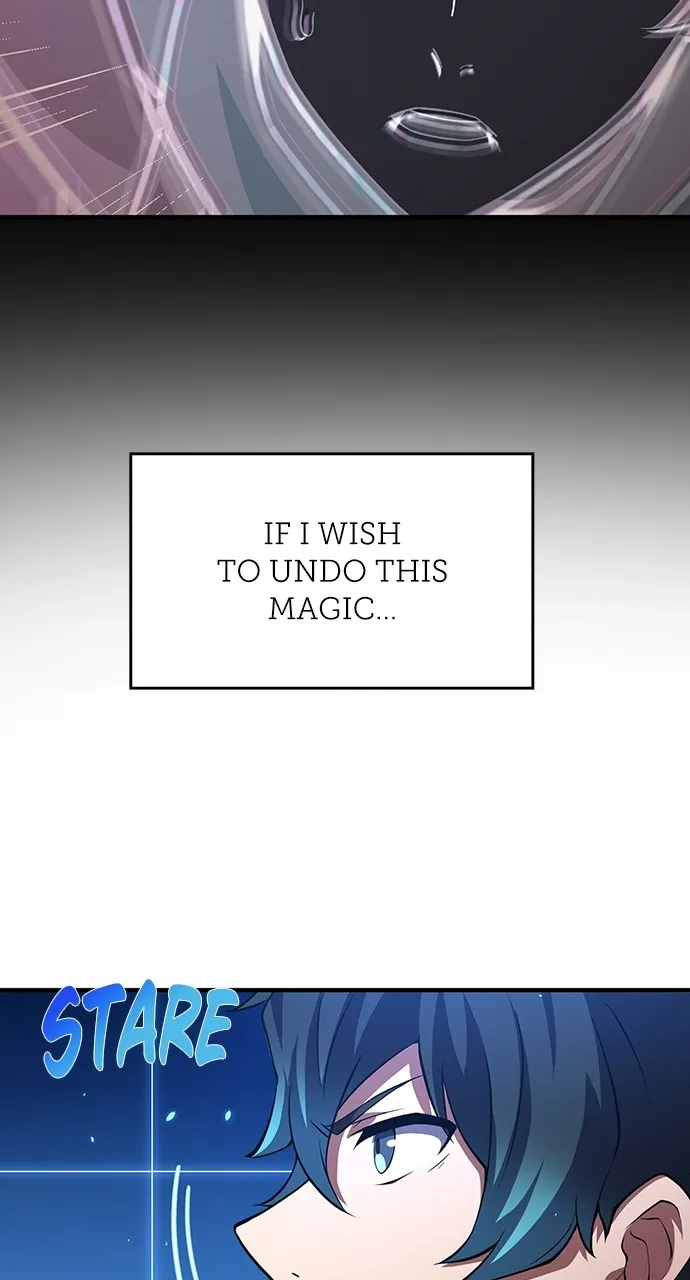 Read Zero0: A Space-Time Mage chapter 25 image 32 on Lezhin