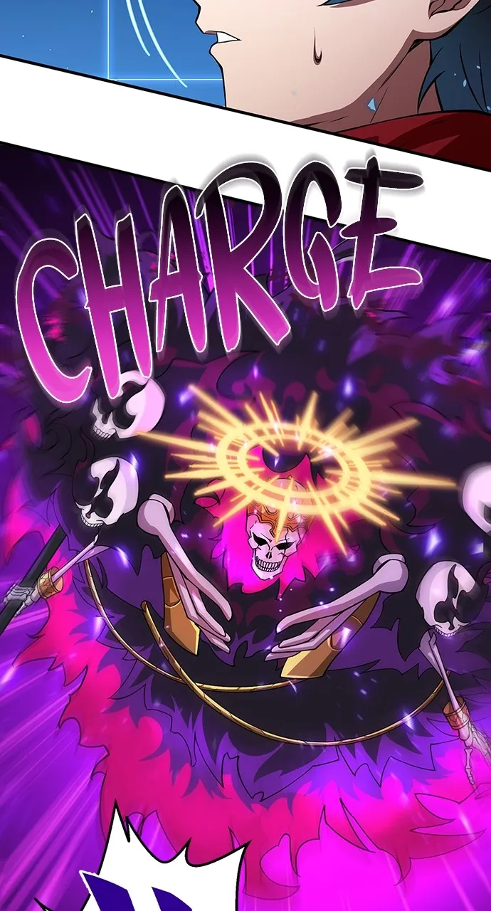 Read Zero0: A Space-Time Mage chapter 25 image 33 on Lezhin