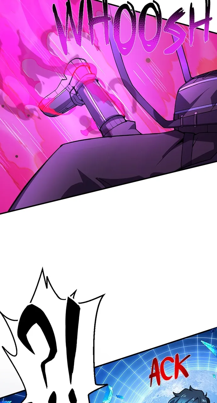 Read Zero0: A Space-Time Mage chapter 25 image 36 on Lezhin
