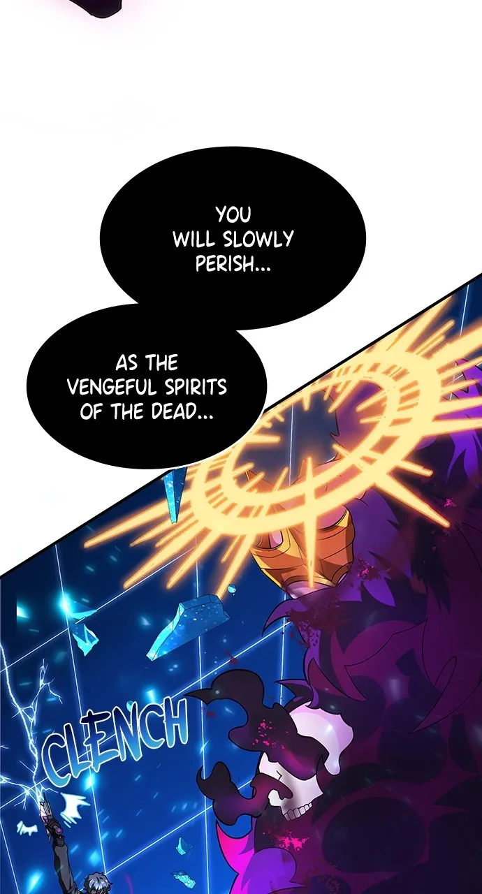 Read Zero0: A Space-Time Mage chapter 25 image 38 on Lezhin