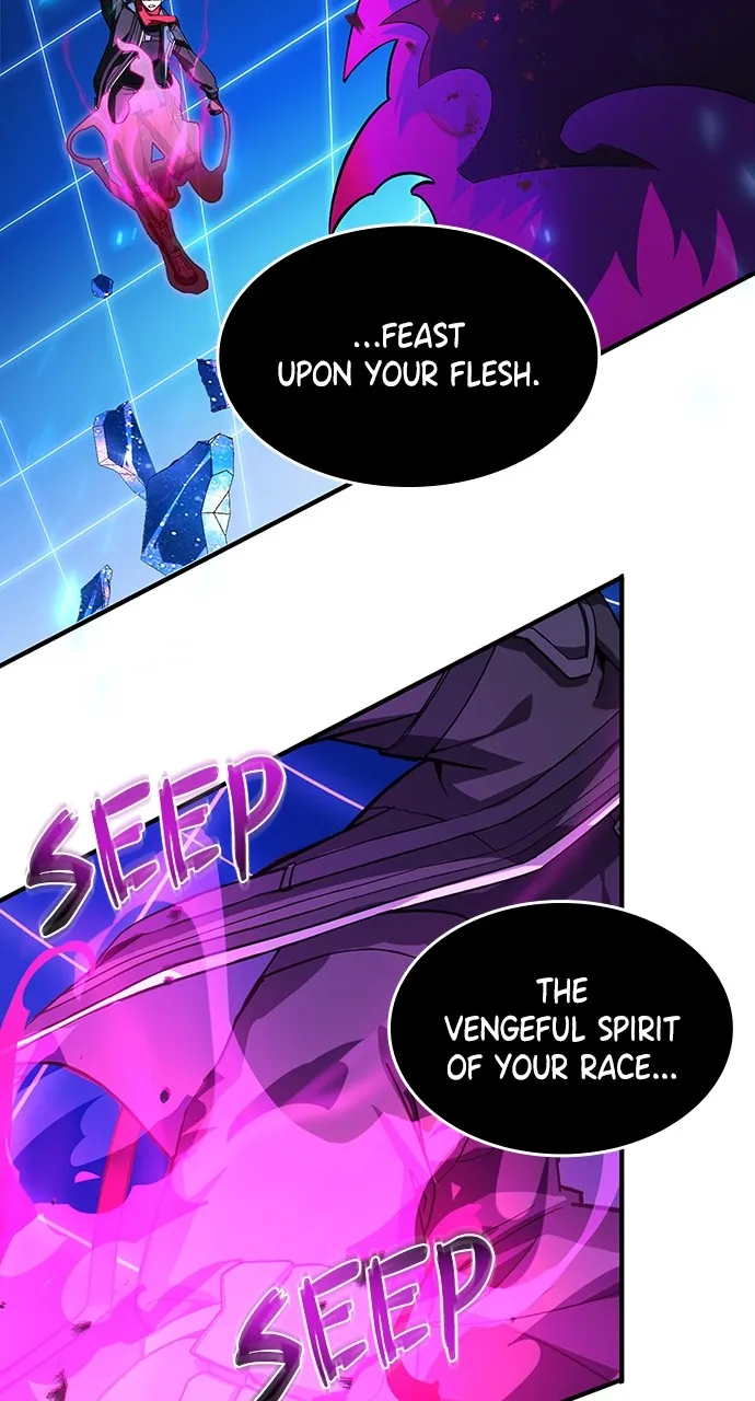 Read Zero0: A Space-Time Mage chapter 25 image 39 on Lezhin