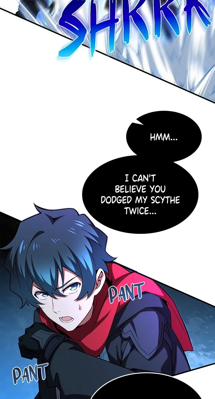 Read Zero0: A Space-Time Mage chapter 25 image 4 on Lezhin