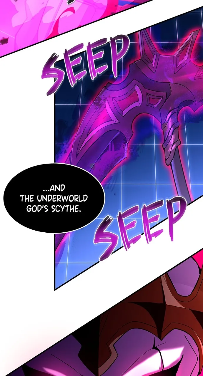 Read Zero0: A Space-Time Mage chapter 25 image 40 on Lezhin