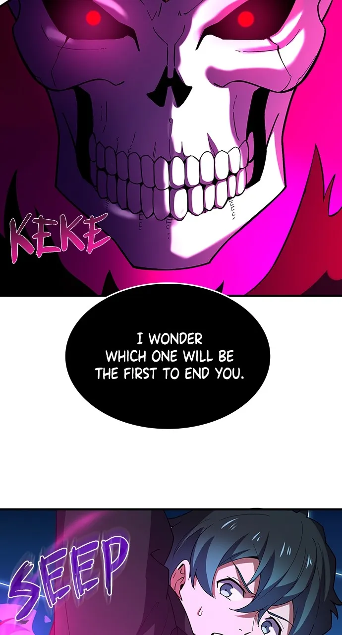 Read Zero0: A Space-Time Mage chapter 25 image 41 on Lezhin