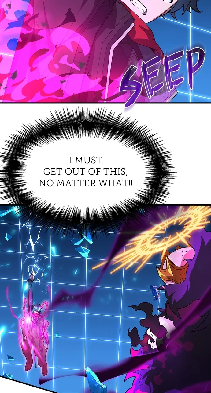 Read Zero0: A Space-Time Mage chapter 25 image 42 on Lezhin
