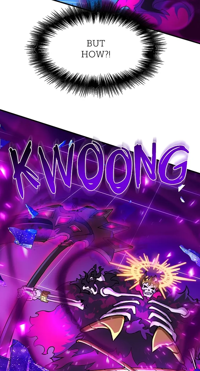 Read Zero0: A Space-Time Mage chapter 25 image 43 on Lezhin