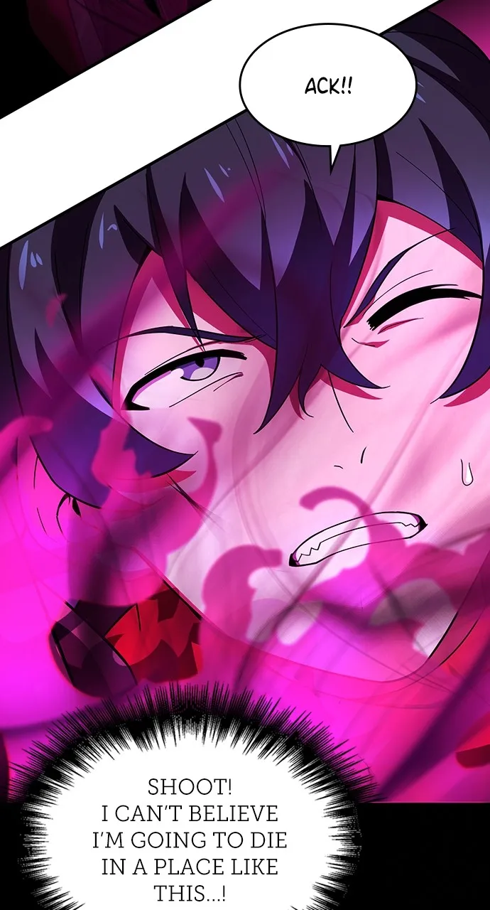Read Zero0: A Space-Time Mage chapter 25 image 47 on Lezhin