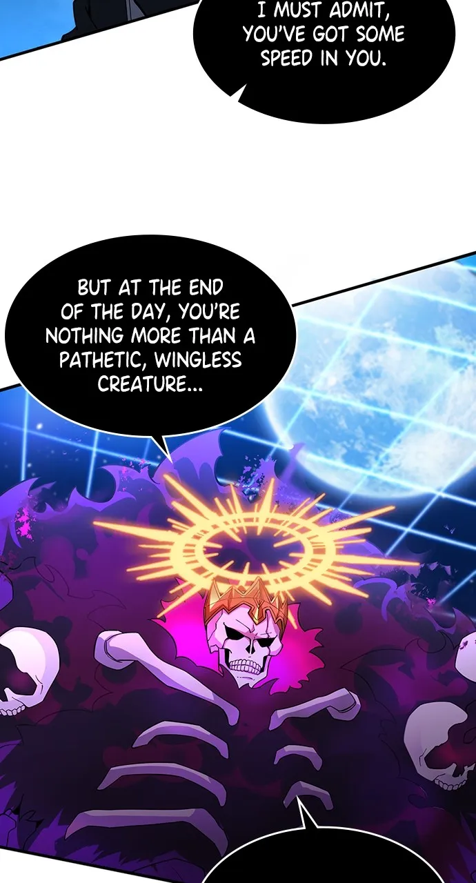 Read Zero0: A Space-Time Mage chapter 25 image 5 on Lezhin