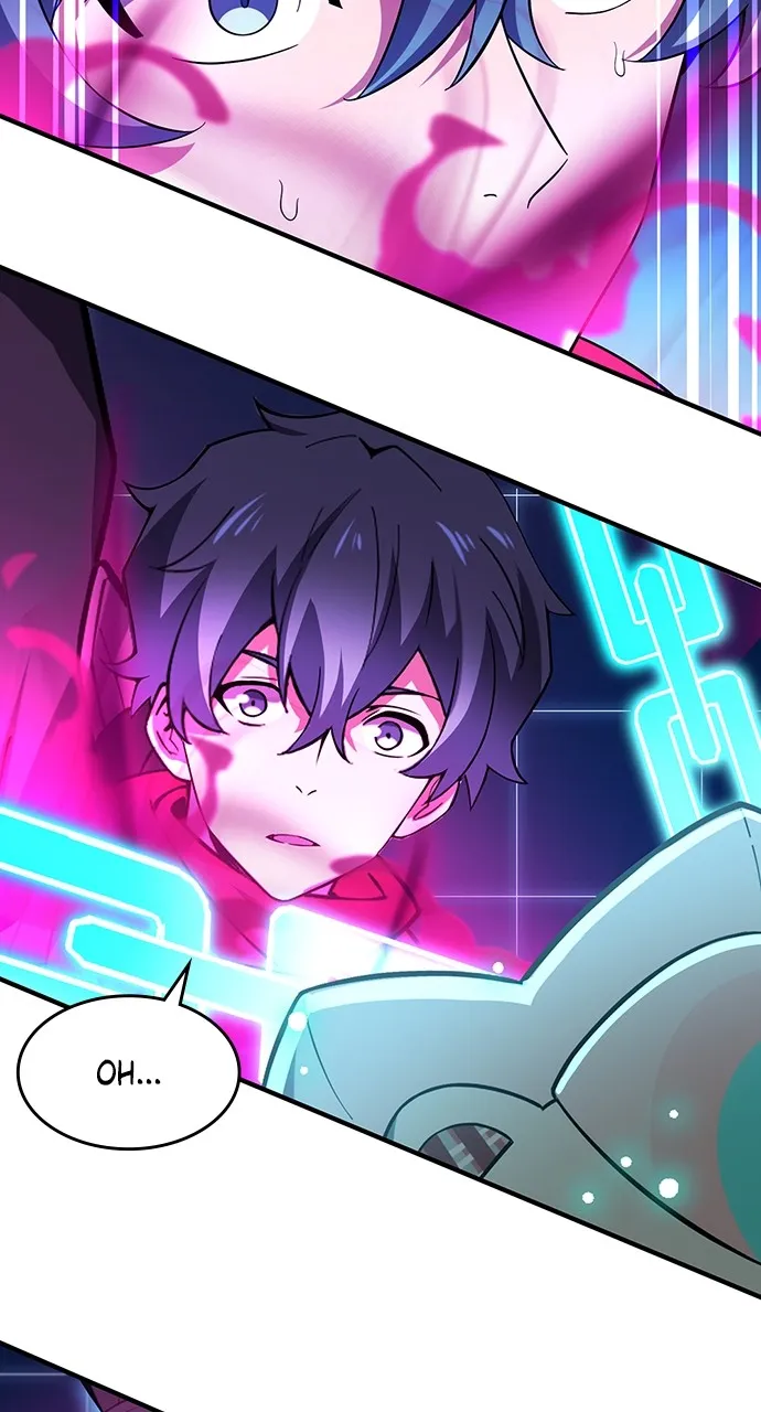 Read Zero0: A Space-Time Mage chapter 25 image 54 on Lezhin