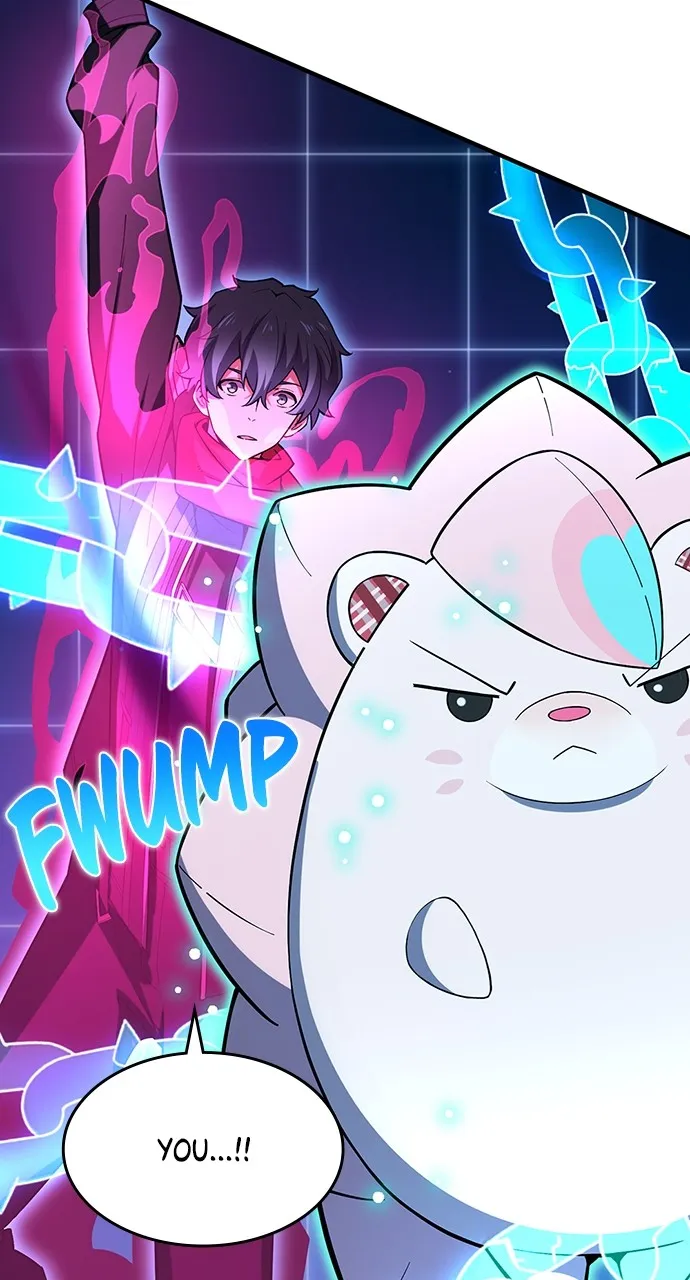 Read Zero0: A Space-Time Mage chapter 25 image 55 on Lezhin