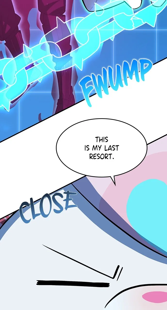 Read Zero0: A Space-Time Mage chapter 25 image 56 on Lezhin