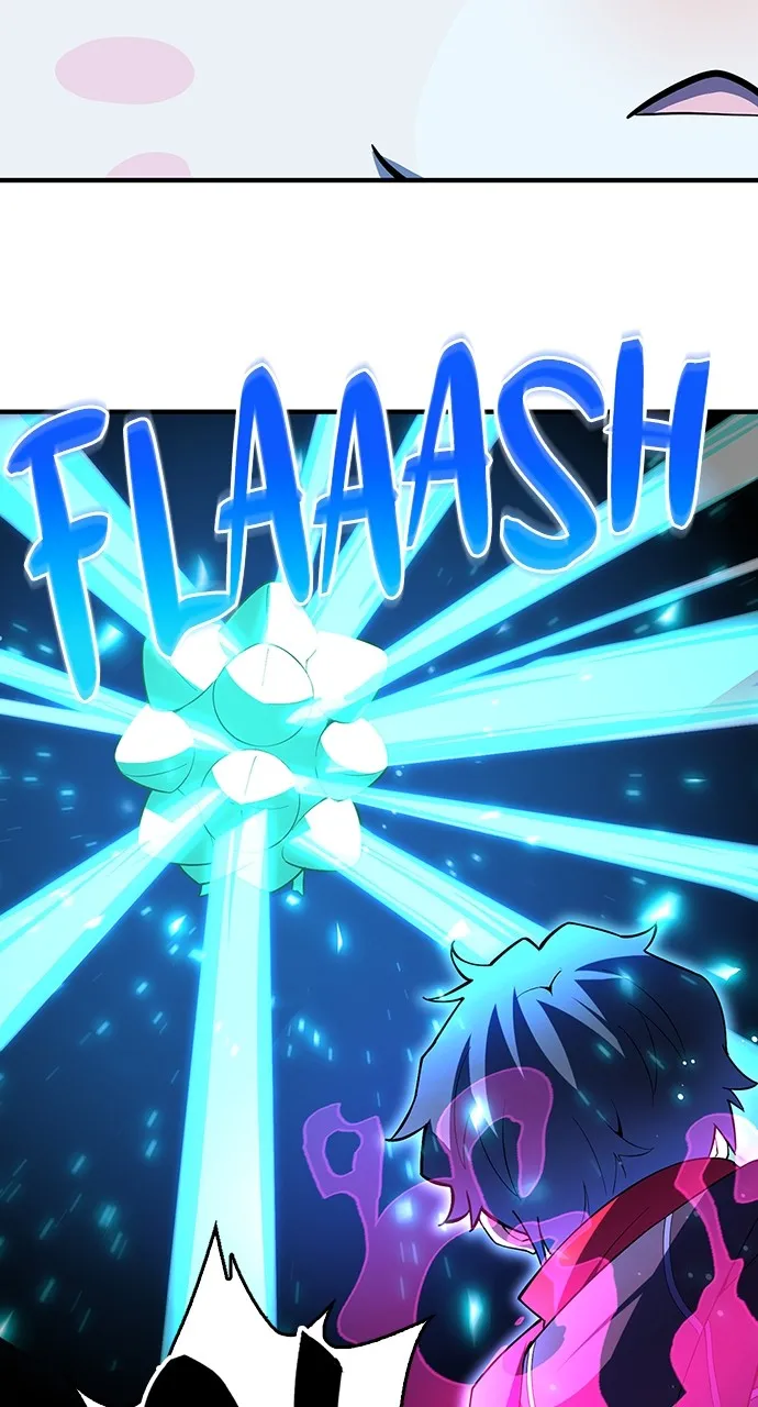Read Zero0: A Space-Time Mage chapter 25 image 57 on Lezhin