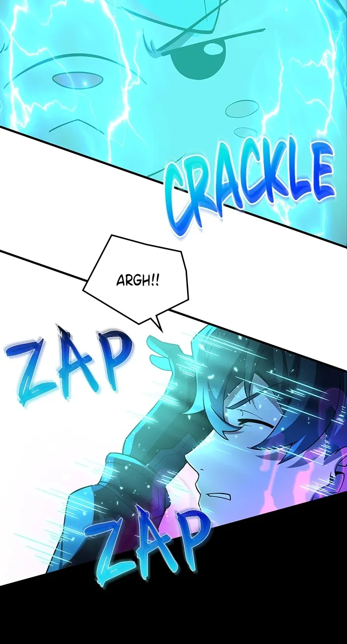 Read Zero0: A Space-Time Mage chapter 25 image 59 on Lezhin