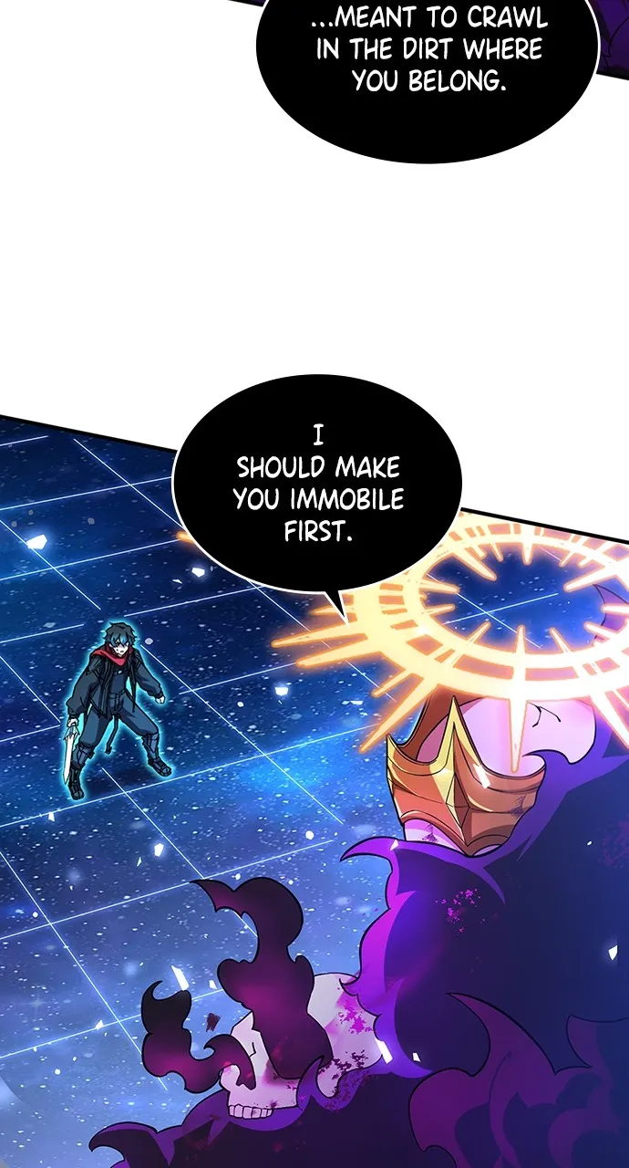 Read Zero0: A Space-Time Mage chapter 25 image 6 on Lezhin