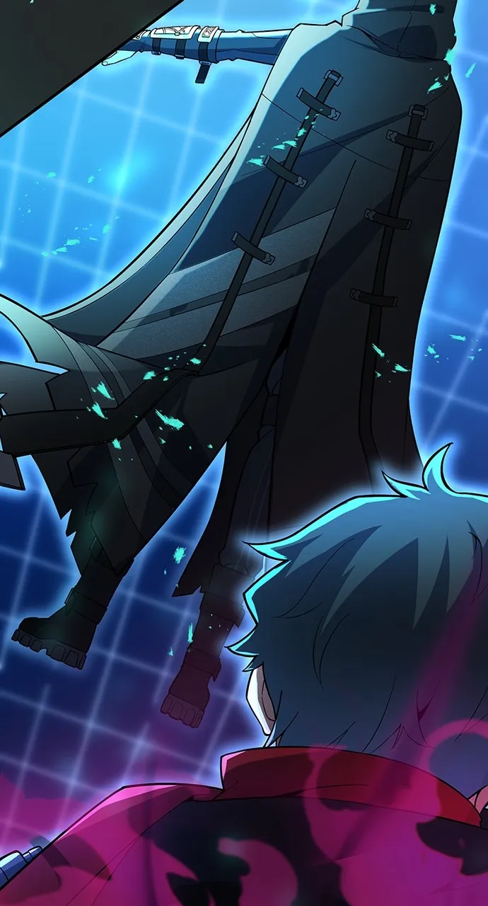 Read Zero0: A Space-Time Mage chapter 25 image 62 on Lezhin