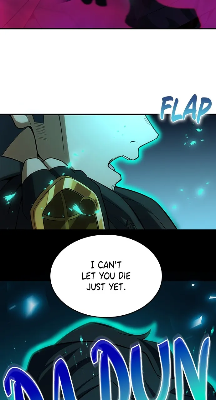 Read Zero0: A Space-Time Mage chapter 25 image 63 on Lezhin