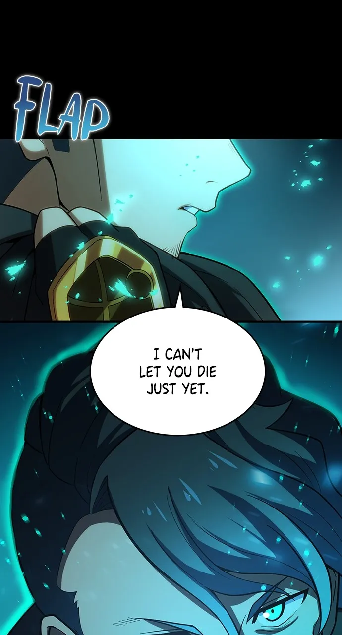 Read Zero0: A Space-Time Mage chapter 26 image 1 on Lezhin
