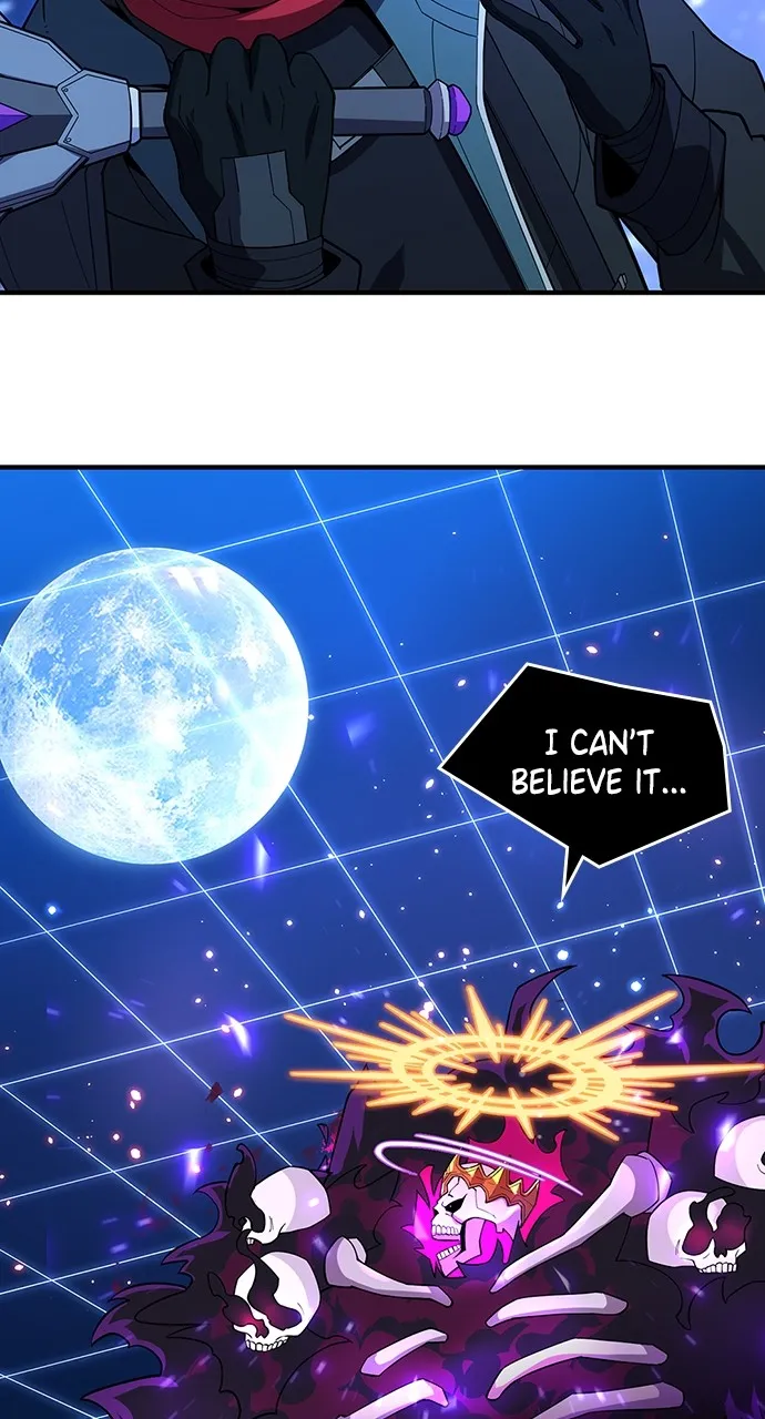 Read Zero0: A Space-Time Mage chapter 26 image 10 on Lezhin