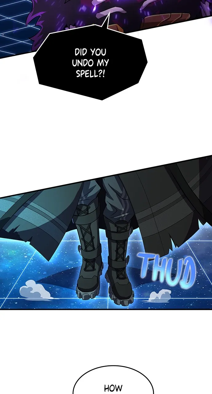 Read Zero0: A Space-Time Mage chapter 26 image 11 on Lezhin