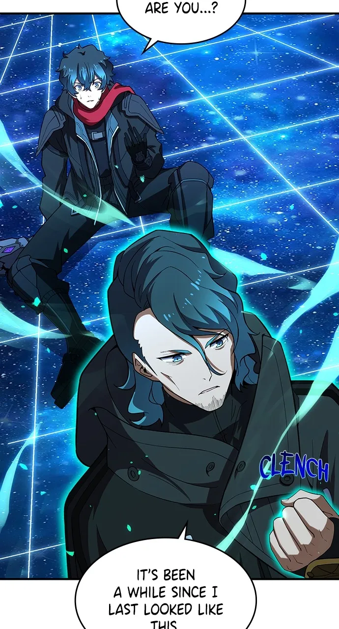 Read Zero0: A Space-Time Mage chapter 26 image 12 on Lezhin