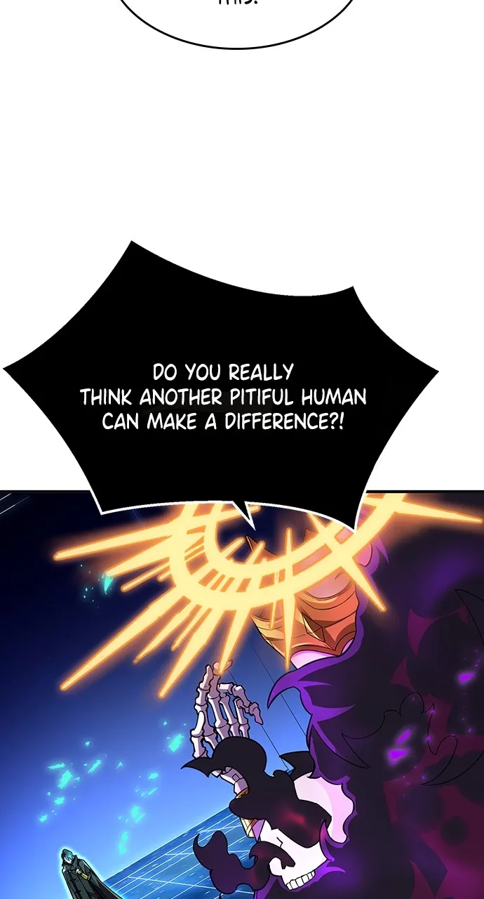 Read Zero0: A Space-Time Mage chapter 26 image 13 on Lezhin