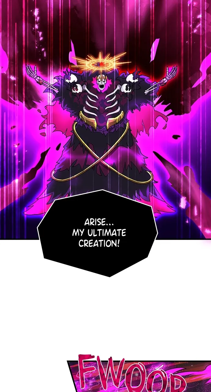 Read Zero0: A Space-Time Mage chapter 26 image 15 on Lezhin