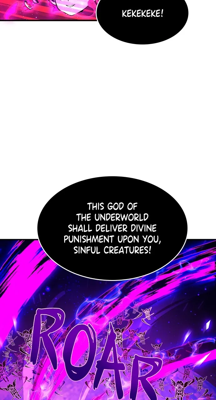 Read Zero0: A Space-Time Mage chapter 26 image 17 on Lezhin