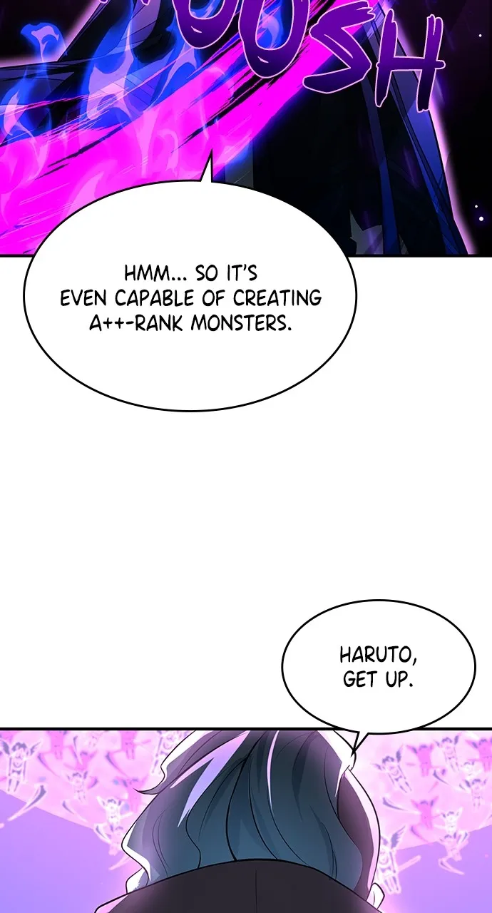 Read Zero0: A Space-Time Mage chapter 26 image 19 on Lezhin