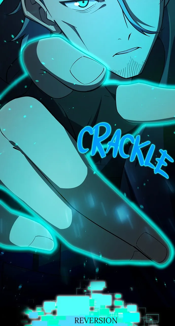 Read Zero0: A Space-Time Mage chapter 26 image 2 on Lezhin