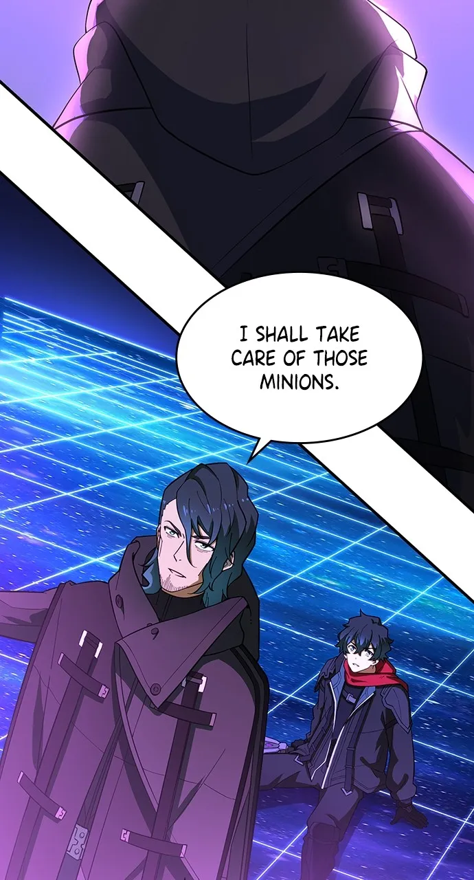 Read Zero0: A Space-Time Mage chapter 26 image 20 on Lezhin