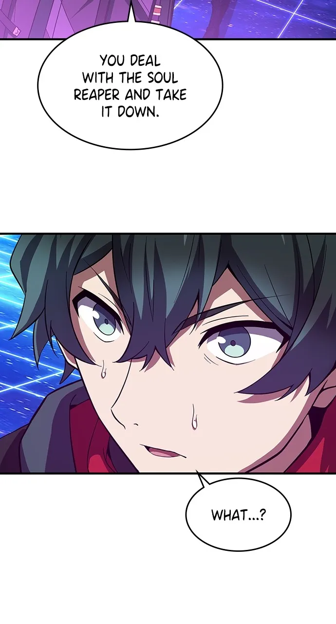 Read Zero0: A Space-Time Mage chapter 26 image 21 on Lezhin